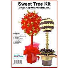 Sweet Tree Kit (x2) - Make