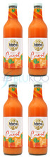 Biona Carrot Juice - 750ml