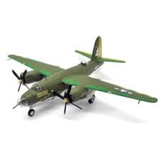 Franklin Mint B11E206 1:48 Martin B26 Marauder Gunga Din 438th BS, 319th BG WWII