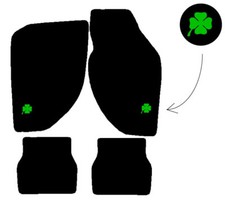 Fits Alfa Romeo 166 1999-2003