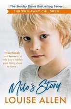 Milo's Story: Thrown Away