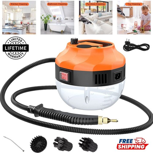 3800w speeds steamer - 6,
