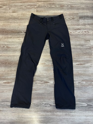 Haglofs mens hiking pants - haglofs,
