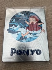 Ponyo (2008) - Studio Ghibli