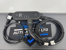 GENUINE AUDI E-TRON TYPE 2 3