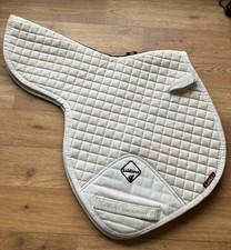 Le Mieux Pro Sport CC Large Numnah white 