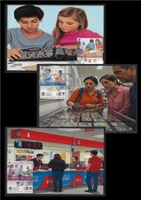 ISRAEL STAMPS 2025 PHILATELY 3