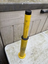 Nose weight Indicator Gauge