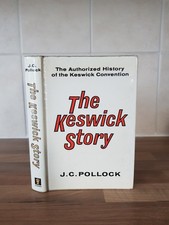 THE KESWICK STORY BY J C