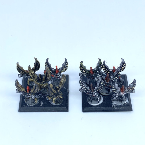 Epic eldar swooping hawks - eldar,