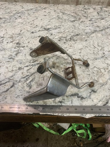 Honda 500 gl500 - 82,