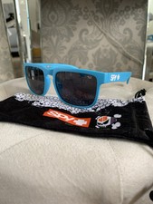 Sunglasses KEN BLOCK Spy+Helm