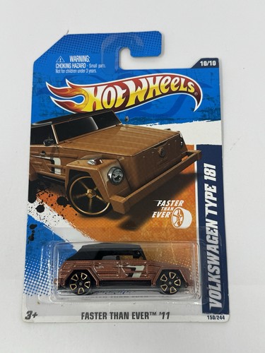Hot wheels faster - faster, ever