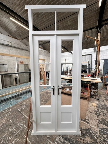 Bespoke hardwood timber wooden - hardwood,