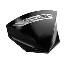 Aluminum LED Viper License Plate Light for Yamaha R1 R6 FZ1 FZ6 FZ8 YZF R125