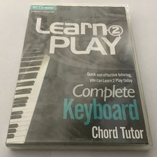 Learn 2 Play: Complete