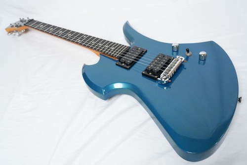 Rich mockingbird metallic - bc,