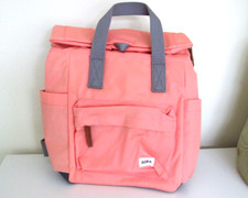 ROKA Canfield Rolltop Backpack
