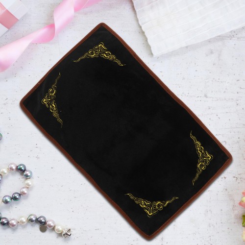 Bracelet counter display - counter, pad