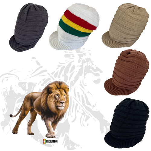 Irie bless one love - one, hat