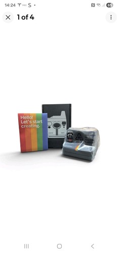 Polaroid gen instant - polaroid,