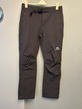 Mountain equipment