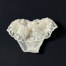 Pedigree Sindy knickers 1966