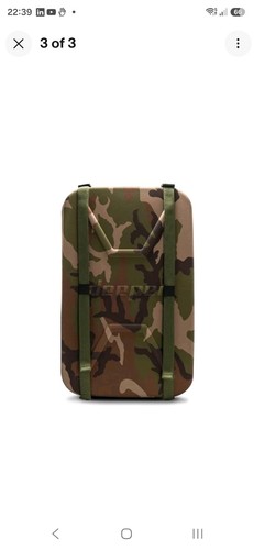 Deeper spark backpack carp - spark,