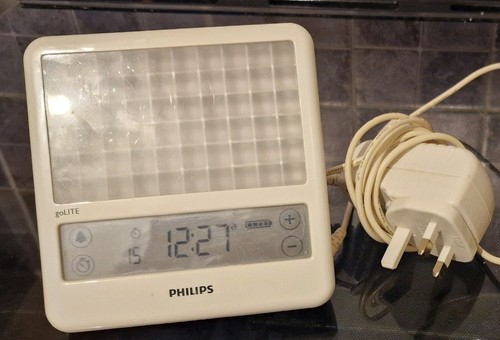 Philips golite 3330 - philips,