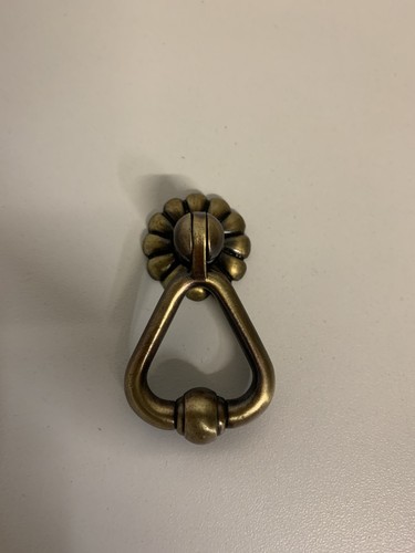 Vintage retro style drop metal - style,