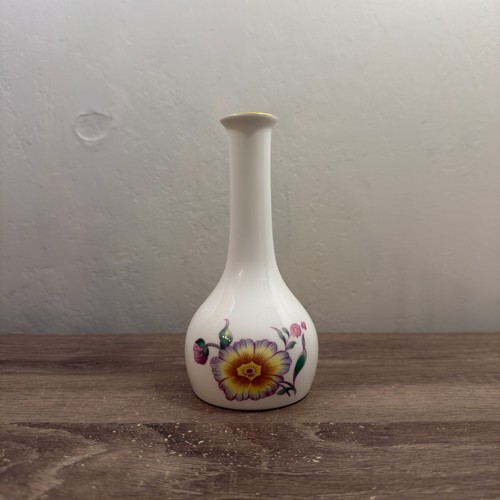 Coalport floral bone china bud - floral,