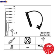 IGNITION CABLE KIT 5405 FOR