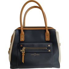 Jasper Conran Handbag Blue