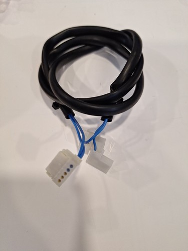 Baxi gas spare wiring harness - gas,