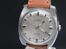 G759 Vintage Pre Lange und
