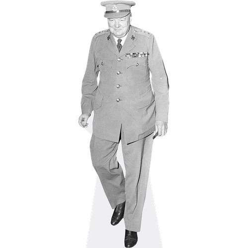 Winston churchill - winston,