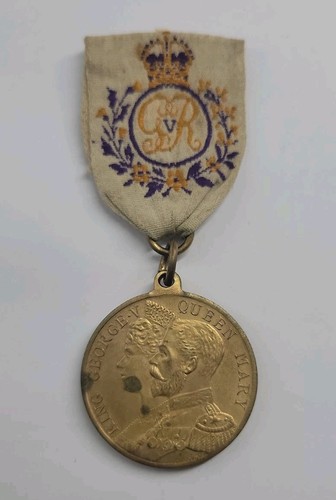 1911 king george - 1911, and