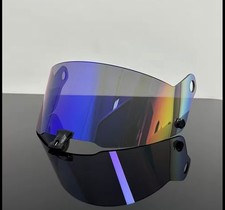 STILO ST5 Visor Blue Rainbow