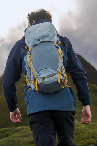 Mountain warehouse elgon - mountain,