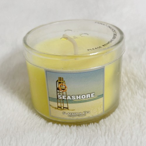 Bath and body works slatkin - works,