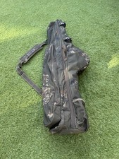 Nash Scope ops 9ft 3 Rod Bag