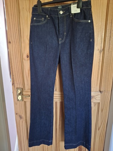 Marks and spencer - marks, high-waisted