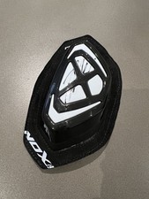 Jason O’halloran Signed Knee Slider.