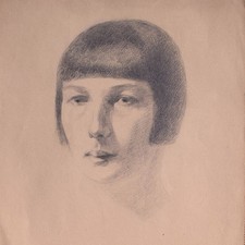 Folder Art Deco sketches