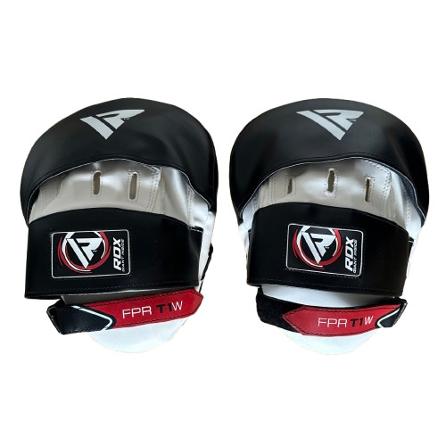 Rdx focus pads training - focus,