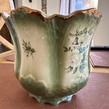 Vintage / Antique Rockingham