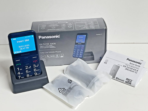 Easy use mobile phone - use,