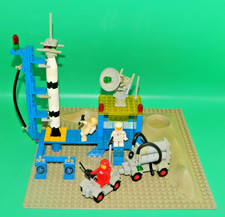 LEGO 920 483 Rocket Launch Pad