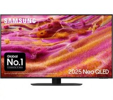 SAMSUNG QN90F 65" Neo QLED 4K