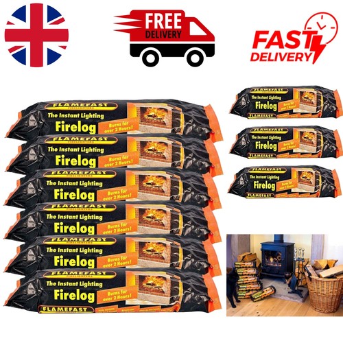 Pack instant light - 24-pack,